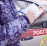Сотрудники вневедомственной охраны за сутки предотвратили две кражи из магазинов Орла - Росгвардия