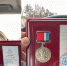 Орловский полярник получил медаль Владимира Русанова - Орловский Вестник