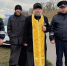 Под Орлом освятили аварийно-опасный участок трассы - Орловский Вестник