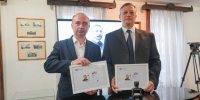 В Орле отметили 150-летие геолога и полярника Владимира Русанова - InfoOrel.Ru