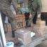 Приходская община Мценского Свято-Троицкого храма оказала помощь десантникам - Орловская и Ливенская епархия