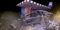 В Орловской области три человека погибли в ДТП - Комсомольская Правда