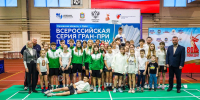 // Фото: https://vk.com/prosport57 - Правительство Орловской области