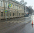 В Орле «Фольксваген» сбил 18-летнюю девушку - Комсомольская Правда