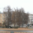 В Орле на площади Ленина начали монтировать каток - OrelGrad.Ru