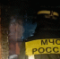 В Орле ночью сгорел дачный дом - Комсомольская Правда