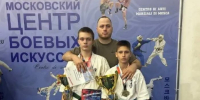 // Фото Департамента физической культуры и спорта Орловской области - Правительство Орловской области