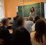 Правовое просвещение подростков - Общественная палата