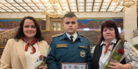 // Фото Департамента образования Орловской области - Правительство Орловской области