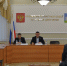 Депутаты облсовета обсудили поддержку АПК и экологии - Совет народных депутатов
