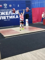 // Фото Департамента физической культуры и спорта Орловской области