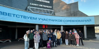 // Фото Департамента физической культуры и спорта Орловской области - Правительство Орловской области