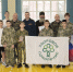 В Орле состоялась военно-спортивная эстафета - Орловский Вестник