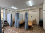 // Фото БУЗ Орловской области «Поликлиника №2»