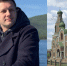 Борис Корчевников надеется посетить освящение Кафедрального собора в Ливнах - Орловский Вестник