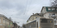 В Орле инициировали проверку общественного транспорта - РИА 57