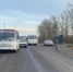 В Орловской области женщина травмировалась, когда ехала в автобусе - Комсомольская Правда