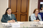 Орловские налоговики обсудили со студентами вопросы трансформации налогообложения