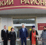 Состоялось торжественное открытие здания Мценского районного суда - Областной суд
