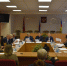 Депутаты облсовета обсудили ремонт Мценской ЦРБ, эпидобстановку в регионе и поправки в бюджет на трехлетку - Совет народных депутатов