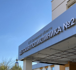 На Орловщине заболеваемость ОРВИ выросла на 24%