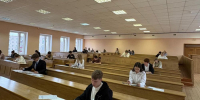 // Фото Департамента образования Орловской области - Правительство Орловской области
