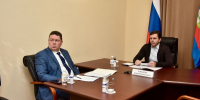 // Фото пресс-службы Губернатора Орловской области - Правительство Орловской области