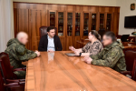 // Фото пресс-службы Губернатора Орловской области