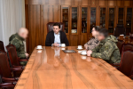 // Фото пресс-службы Губернатора Орловской области