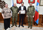 // Фото пресс-службы Губернатора Орловской области