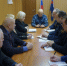 СИЗО-1 УФСИН России по Орловской области посетили Уполномоченный по правам человека и Уполномоченный по защите прав предпринимателей в Орловской области, члены Общественной наблюдательной комиссии и представитель прокуратуры - Орловский бизнес-омбудсмен