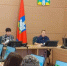 Представитель следственного управления принял участие в мероприятии с участием педагогов Орловского муниципального округа - Следственный комитет