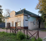 В Орле чиновники по суду изъяли у предпринимателя туалет