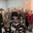 В Орловском реставрационно-строительном техникуме состоялась очередная встреча председателя миссионерского отдела Орловской епархии иерея Сергия Шомина со студентами группы «Техническое обслуживание и ремонт двигателей, систем и агрегатов автомобилей», 21 ноября 2025 года, г.Орел - Орловская и Ливенская епархия