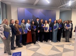 Конгресс общественных наблюдателей