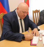 В Орле глава Советского района покинул пост