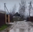 В Образцово после работы дорожников улицу заполнила грязевая жижа - РИА 57