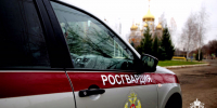 За неделю сотрудники вневедомственной охраны отработали более 170 «тревожных» сигналов - Росгвардия
