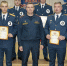 В орловском УФСИН назвали победителя конкурса «Виват, офицеры!» - Орловский Вестник