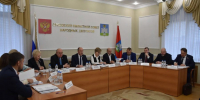 На ноябрьской сессии парламентариям предстоит утвердить бюджет Орловской области - InfoOrel.Ru