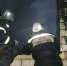 В Орловской области ранним утром сгорел жилой дом - Комсомольская Правда