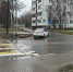В Орле 83-летний водитель сбил женщину на пешеходном переходе - Комсомольская Правда
