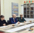 Встреча с Председателем ЦИК Беларуси - Избирательная комиссия
