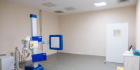 В Орле в поликлинике №2 заработал новый флюроограф - OrelGrad.Ru