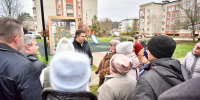 // Фото пресс-службы Губернатора Орловской области - Правительство Орловской области