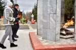 // Фото пресс-службы Губернатора Орловской области