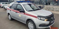 Сотрудники вневедомственной охраны задержали дебошира в орловском баре - Росгвардия