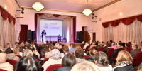 // Фото пресс-службы Губернатора Орловской области - Правительство Орловской области
