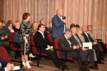 // Фото пресс-службы Губернатора Орловской области