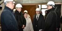 // Фото пресс-службы Губернатора Орловской области - Правительство Орловской области